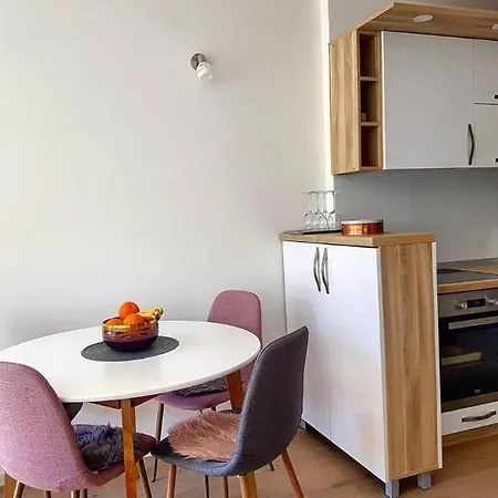 Olimpijska Kuca Happy Dreams Apartment *