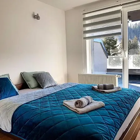 Olimpijska Kuca Happy Dreams 아파트