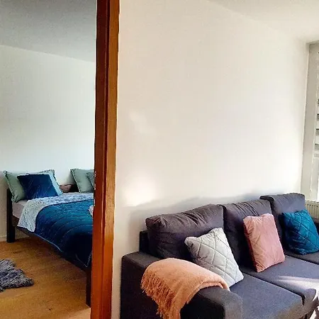 Apartment Olimpijska Kuca Happy Dreams *
