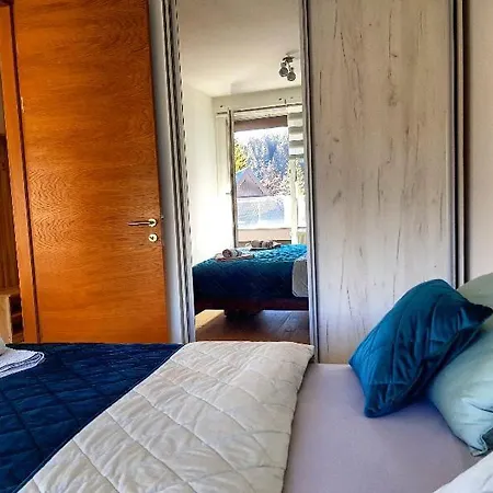 Olimpijska Kuca Happy Dreams *