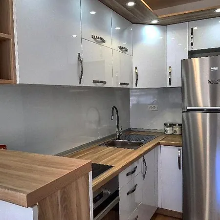Olimpijska Kuca Happy Dreams Apartment Jahorina