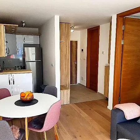 Olimpijska Kuca Happy Dreams Jahorina