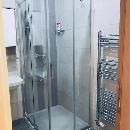 Apartamento Olimpijska Kuca Happy Dreams *