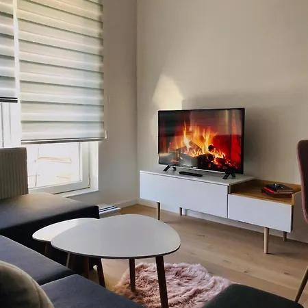 Olimpijska Kuca Happy Dreams