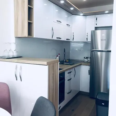 Olimpijska Kuca Happy Dreams Apartment *