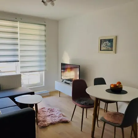Olimpijska Kuca Happy Dreams Apartment *