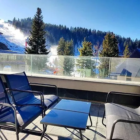 Olimpijska Kuca Happy Dreams Apartment Jahorina