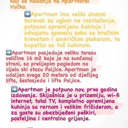 Olimpijska Kuca Happy Dreams Jahorina