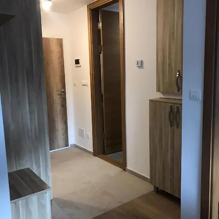 Apartment Olimpijska Kuca Happy Dreams Jahorina