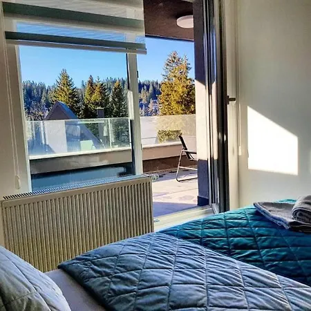 Apartment Olimpijska Kuca Happy Dreams *